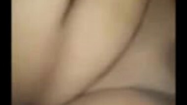 Horny Punjabi Bhabhi Selfie wid Moans 