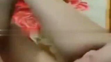Romantic desi girl nude fucking after college