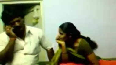Dharmapuri Sivaraj Scandal video-3
