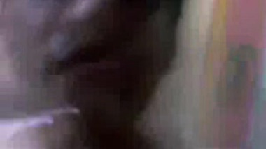 Indian BF fucking her GF and selffilmed 