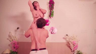 Balloons Hindi Adult HDRip – Exchange (S01E02)