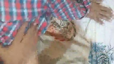 Sexy Indian Bhabhi Fucked Vdo Part 1