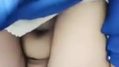 Sexy girl masturbating vdo leaked