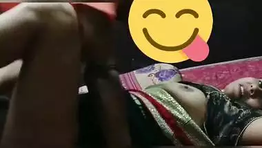 Beautiful Saree Wife Fucking