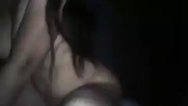 Crazy milf bites her lover and enjoys hard sex