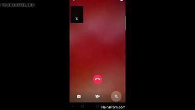 Today Exclusive-Sexy Desi Girl Showing Boobs ...