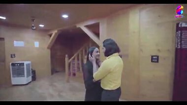 Sexy Indian Couple having Sex In Bathroom - Sexy Episode 720p !!