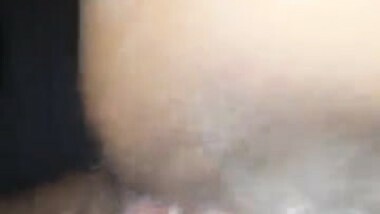 Wet pussy Indian cums on Blackhook93 BBC