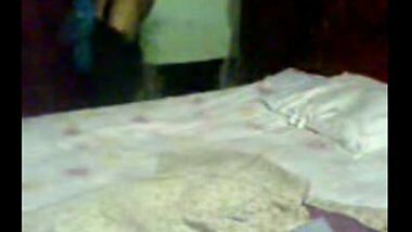 Homemade free porn sex video of young couple