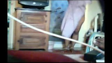 desi- telugu aunty