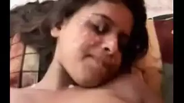 Desi masala Kochi trio sex act