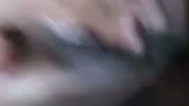 Sexy Sylheti bhabhi masturbating video