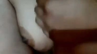 Cute Girl Showing Boobs