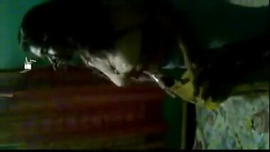 Big breasts exposed of Noida BPO girl