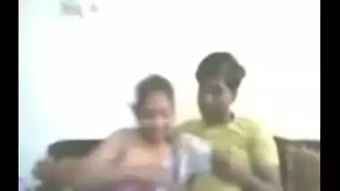 Bihar Girl Friend Making Out With Her Boy Friend