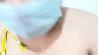 Indian Super Hot Boudi Sucking Lover Dick On Live