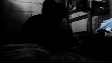 22 lovers enjoying in dark room sooo hot