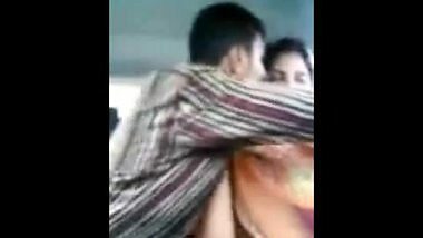 Beautiful Tamil Girl Kissed