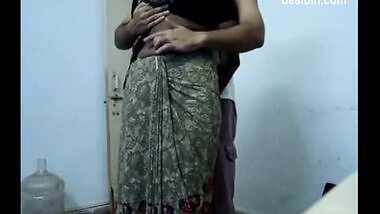 Home Made Video Of Muthu And Nagalakshmi