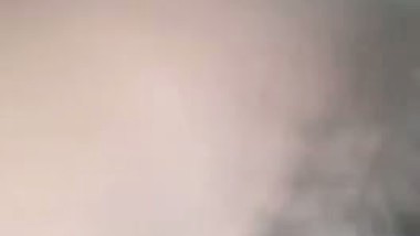 Desi sexy village XXX girl showing boobs and pussy on selfie camera
