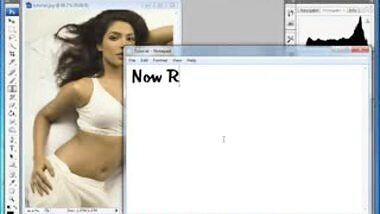 How To Make Tutorial By Me