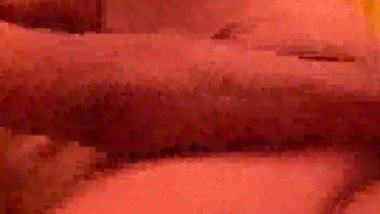 Slow fucker hubbyw ith fast rider wife