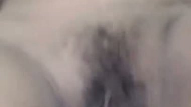 Beautiful girl shaved pussy fucking