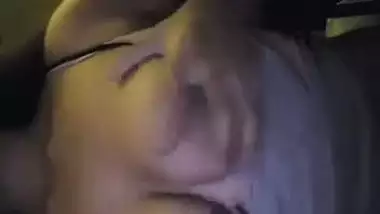 Busty Indian girl topless video merged for boyfriend