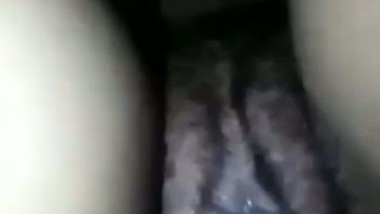 Bangladeshi sex chat girl showing hairy wet pussy