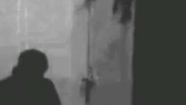 Fair Desi Wife With Hot Tits Sex MMS In Lodge