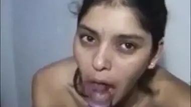 Indian wife homemade video