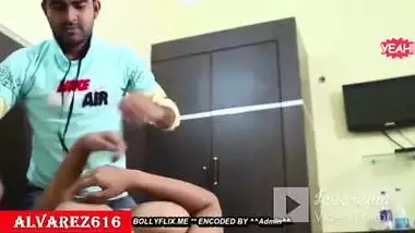Indian Adult web-series Judwa Sex video part-01