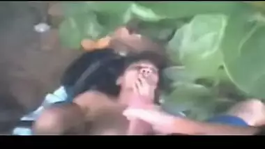South Indian sex videos of Mallu bhabhi Jyothi outdoors