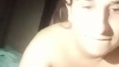 Desi couple sex viral doggy style homemade