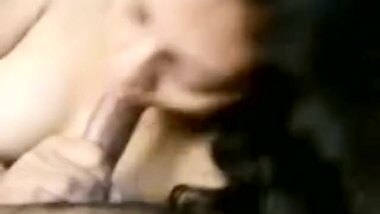 Best SriLankan Blowjob ever!! Cum in mouth
