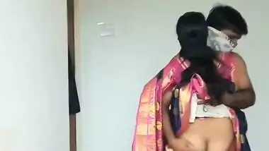 Tamil Aunty Cam Play Ass Show