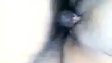 This mallu wife moans so good while getting fucked