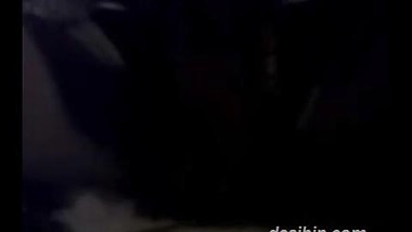 NRI Girl Reena Exposing Her Boobs