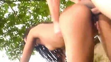 pretty exotic tight indian teenie 