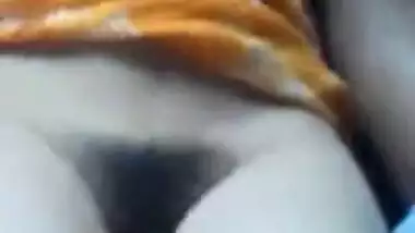 Sexy Punjabi girl shows off beautiful boobs on Desi boyfriend's camera