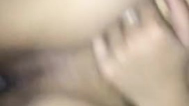 Fucking wife after office fuck