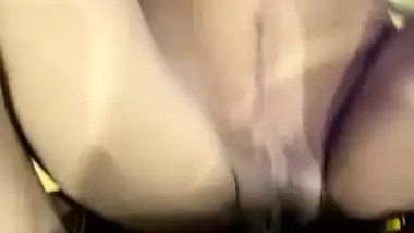 DESI COUPLE Fucking Show