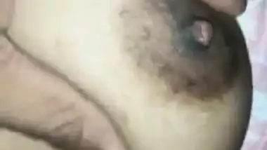 desi wife pussy fingering and boos fondling by hubby before fuck