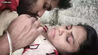 Vaishnavi boobs press and navel kiss SR Youtubers