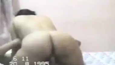 Big ass brahmin wife fucked by hubby