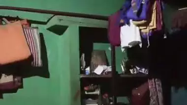 Bihari sex video of Bhabhi getting fucked for her gift