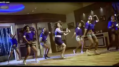 Bainshi Nache Hot Sexy Song