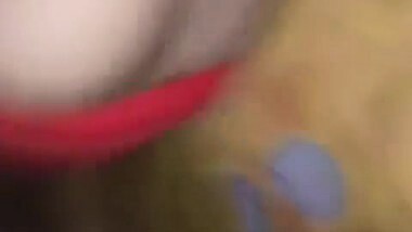 Beautiful sexy Bhabhi sucking dick nicely