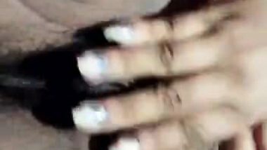 Unsatisfied village boudi Showing Her Self Part 3