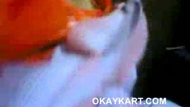 Sexy college girl stroking a dick at the cyber cafe